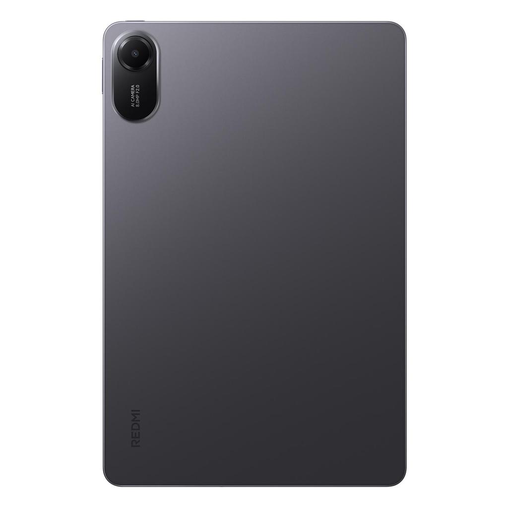 Xiaomi Redmi Pad 2 Tablet, 11 Inch, 2.5K,  90Hz Display, Helio G100-Ultra, 9000mAh Battery, WiFi