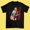 Miranda Lambert Piosenkarka Muzyka Kobiety czarny Mężczyźni Wszystkie rozmiary Koszulka Unisex T-Shirt
