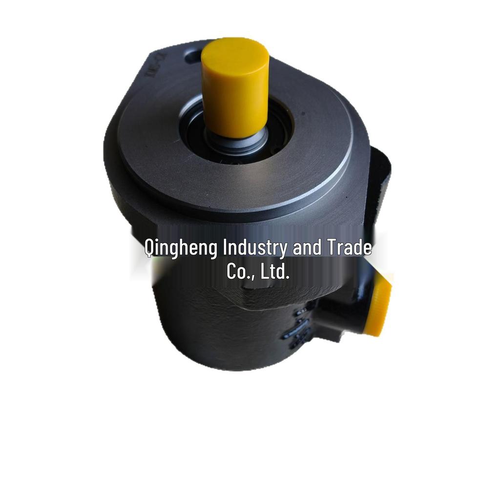 ISDE Engine Power Steering Pump Assembly 5253897 by Cummins
