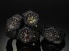 Casio G-SHOCK Men's Resin 200M Water Resistant Analog Shock Resistant Quartz Watch GA-710B-1A4