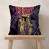 Classic Movie SScarface Maple Design Cushion Cover Happy Autumn Harvest Decor Holiday Decorati Pillow Cover