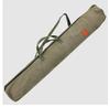 Portable Fishing Gear Storage: Lightweight, Foldable Fishing Rod & Umbrella Bag for Outdoor Sea Trips