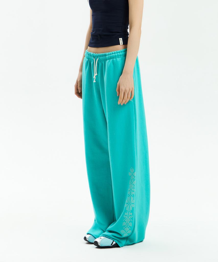 Makkeu Yune Collaboration Training Pants (Mt)