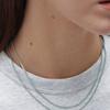 MATIAS Mint Sugar Necklace