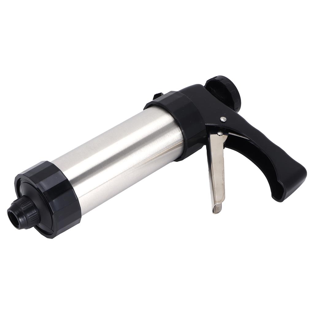 Cookies Biscuits Maker Press Kit Cake Pastry Nozzle Cake Decorating Tools for Kitchen Use