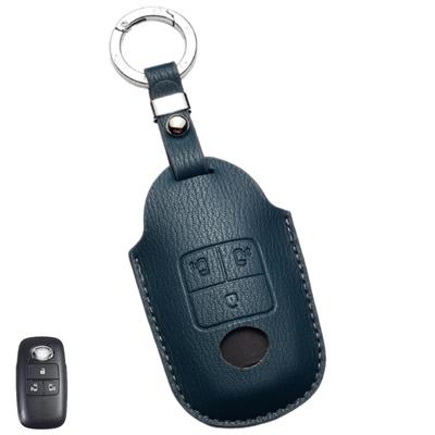 WiiLemz Key Case for Toyota Rise / Daihatsu / Rocky / New Tuft /