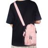 Portable Insulated Water Bottle Carrier Bag Adjustable Shoulder Strap Bottle Pouch Holder for Hiking Travelling Camping