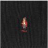 Polo Ralph Lauren Pc1300 001 Holiday Bear Knit Muffler