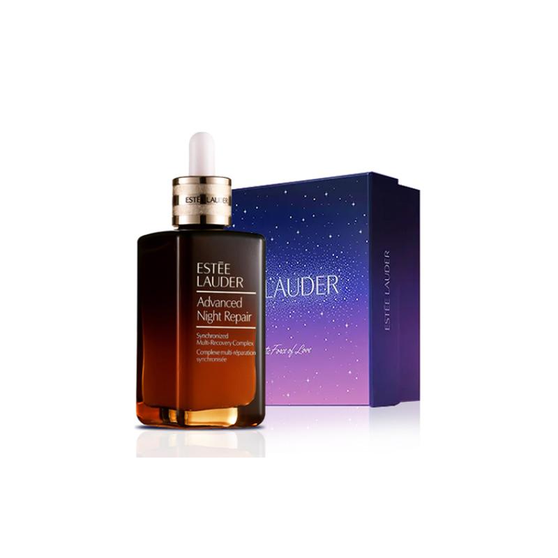 ESTEE LAUDER Advanced Night Repair Ультра-питательная Восстанавливающая Оживляющая Сыворотка-Лосьон Нежная
