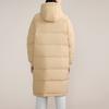 New Balance Down Jacket Women's Yellow AWJ43358-INC