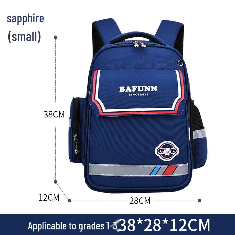 Venta de liquidación: Mochilas Ligeras para Niños y Niñas, Edades 6-12, Grados 1-6