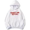 Topp – Hoodies & Sweatshirts