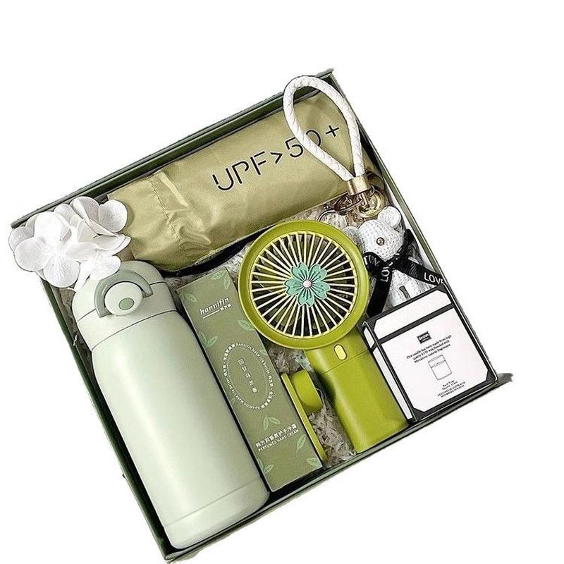 Huazao Baijia A1 Festive Gift Set