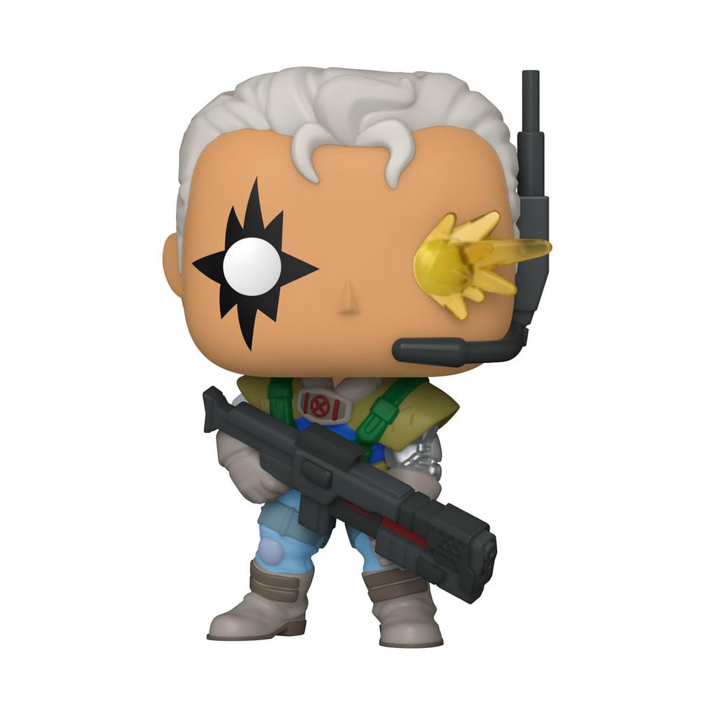 Funko Cable Pop! X-Men '97