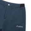 MALBON GOLF Airy Straight Fit Pants Navy (Man)