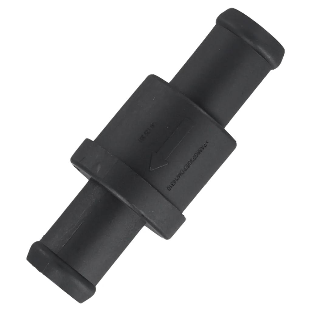 Replacement Engine Coolant Hose Connector Tailored For Models Includes Compatibility With For A3 And For PASSAT B6