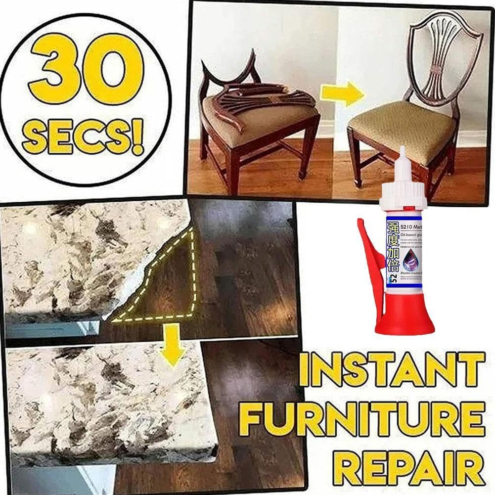 1/2/3 piezas Soldadura Potente Pegamento Universal Adhesivo de Soldadura de Secado Rápido Fuerte Sellador Universal de Secado Rápido Pegamento de Reparación Zapato