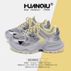 Damenschuhe – Sportschuhe