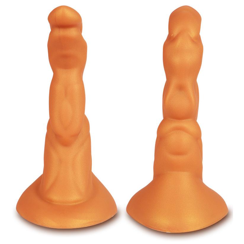 Simulační měkký anální kolík silikonový anální expandér masturbační zařízení pro dospělé Sexuální hračky popruh na penis Realistické držení penisu