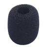 Microphone Windscreen Dirt Cover Protector Mic Accessory LittleBee Speaker Sponge Cover Headworn Microphone Cover