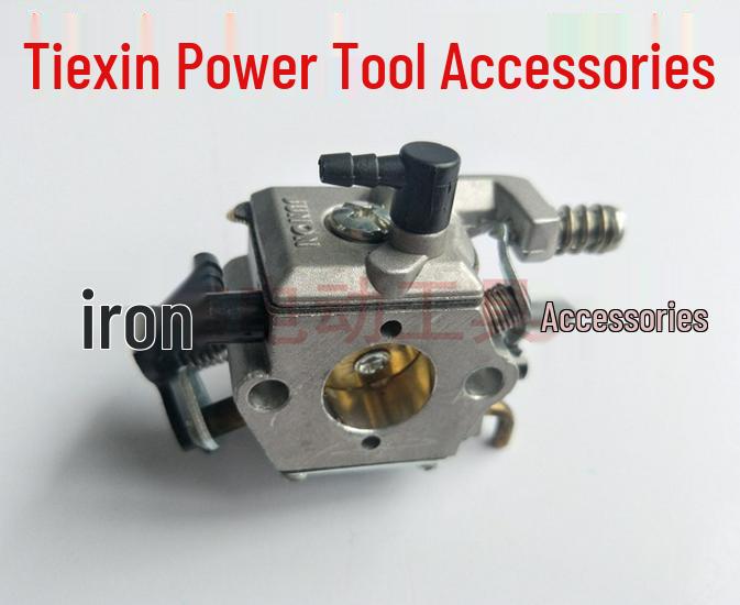 Gasoline Saw Carburetor for 3800 Model (Item No. 01385)