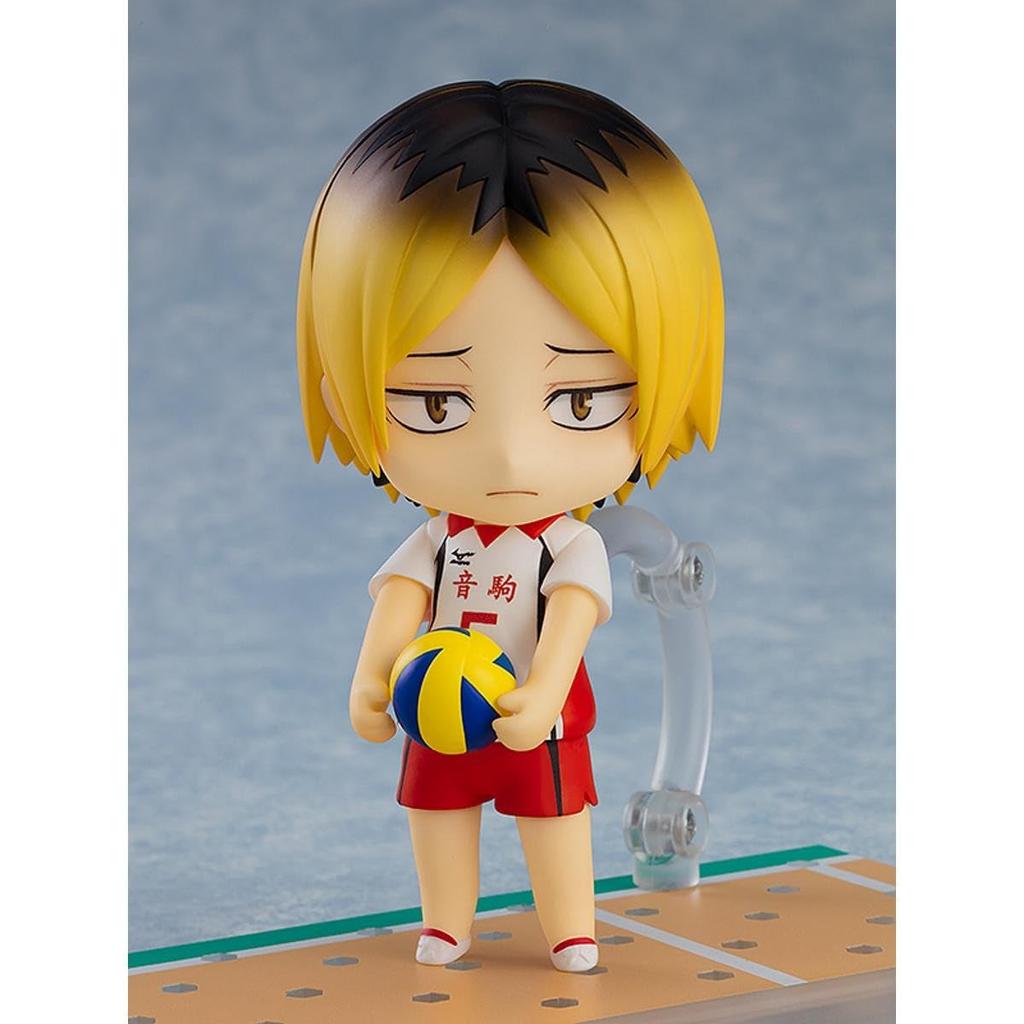 Nendoroid Haikyu!! Kozume Kenma Second Uniform Ver.