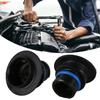 Engine Oil Filler Tube with Seal For GL8 DIY Car Enthusiasts And Professional Mechanic Alike Quick Oil Changes 12589431