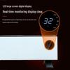 Baiqi Smart Far Infrared Baseboard Heater