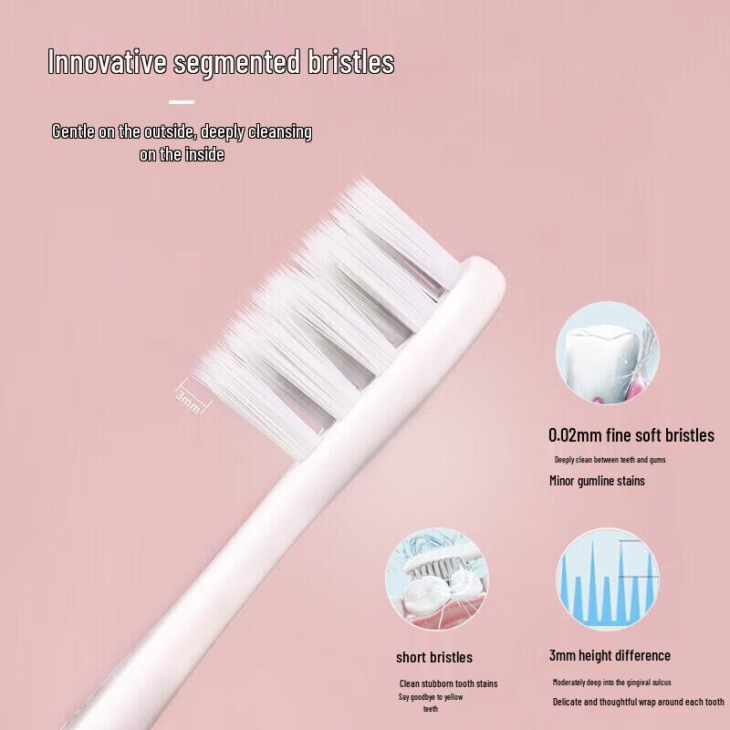 Superman RT710 Sonic Electric Toothbrush