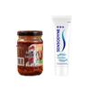 Sensodyne Cool Mint Toothpaste & Beef Sauce Bundle