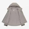 The North Face White Label Britten Jacket Latte