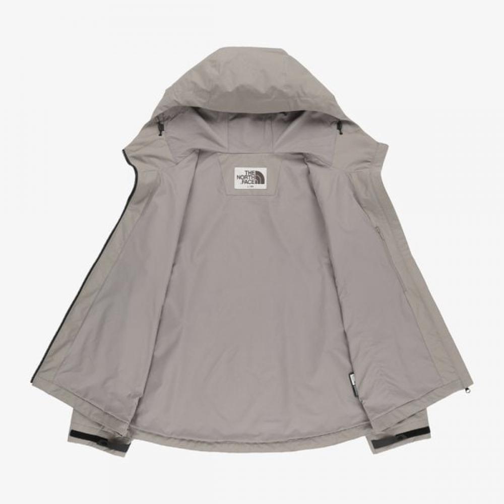 The North Face White Label Britten Jacket Latte