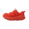HOKA Marni X Bondi B3LS Poinciana Unisex Sneakers Red 1170631-PNCN