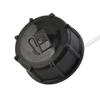 1*Fuel Tank Cap Fuel Petrol 17620 ZM3 063 For-GX22 GX25 GX31 GX35 Parts