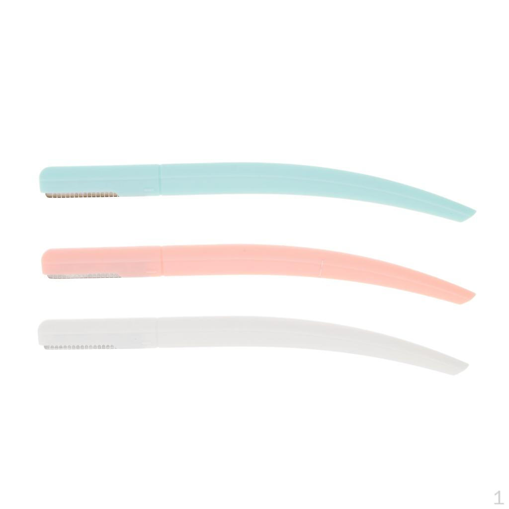 

3PCS Women Eyebrow Brow Shaping