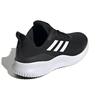 Adidas Alphacomfy Black/White Sneakers GZ3463