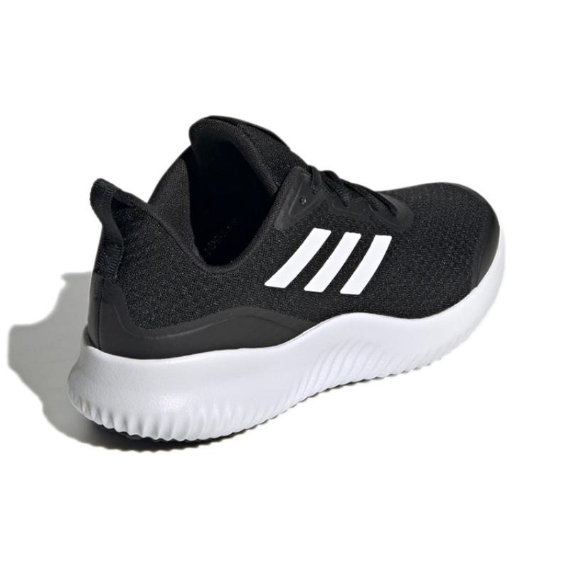 Adidas Alphacomfy Black/White Sneakers GZ3463