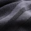 Extra Large Cotton Bath Towel Quick Dry Thick Gift Bath Sheet Plush Softness for Adults, Spa, Gym, Home Elegant Bathroom Decor