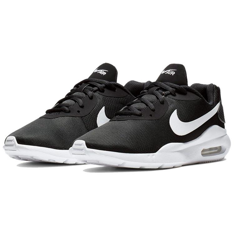 (WMNS) Nike Air Max Oketo 'Nero Bianco' Donna AQ2231-002