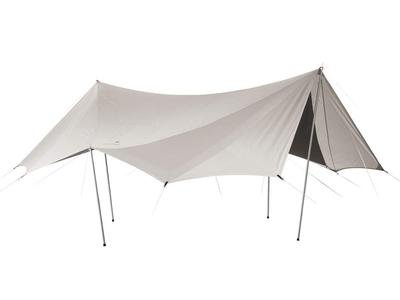 TAKIBI Tarp Octa TP-430