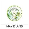 MAYISLAND (s) Aloe Vera Purity 100% Soothing Gel 300ml / EXP 2026.09
