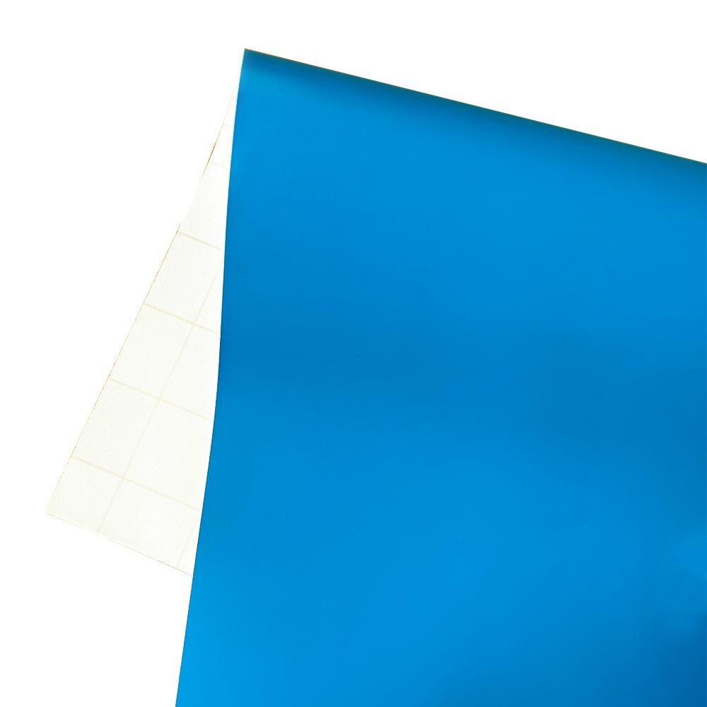 Matte Permanent Adhesive Vinyl Waterproof Sheet for Crafts Silhouette Expressions Cameo Making Signs Wall Cup Party Decoration