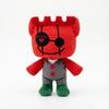 New Jx1dx1 Plush Doll Collection Room Decoration Toy Kid Birthday Gifts Doll Anime Peripherals Soft Doll