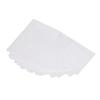 20pcs Sun Detection Stickers Prevent Sunburn Easy Removal Sunscreen Testing Patches for Summer