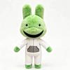 Animal Hospital Plush Nurse Animal Hospital Rons Rattina Secretary Animal Hospital Anomaly Intern Ratthew Plush Game Doll Toy