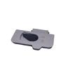 Battery Door Cover Repair Part Lid Caps Chamber Replacement for EM5 MARK II Digital Camera Repair Part Accessories