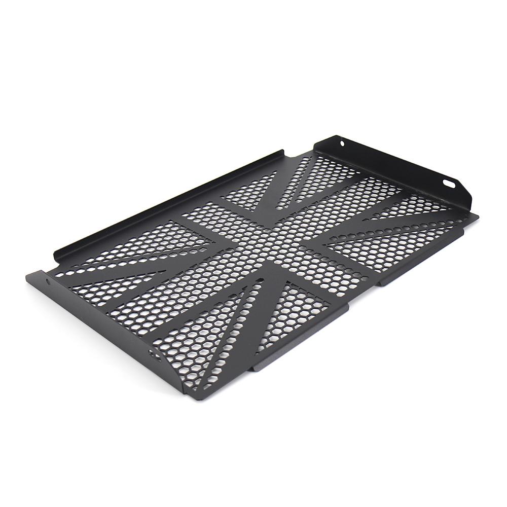 2021 For Trident 660 Trident 660 Back NEW Motorcycle Radiator Guard Protector Grille Cover