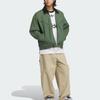 Adidas Originals WASH PAD JKT U Jacket Unisex Oxidation Green/Gold JW9575-