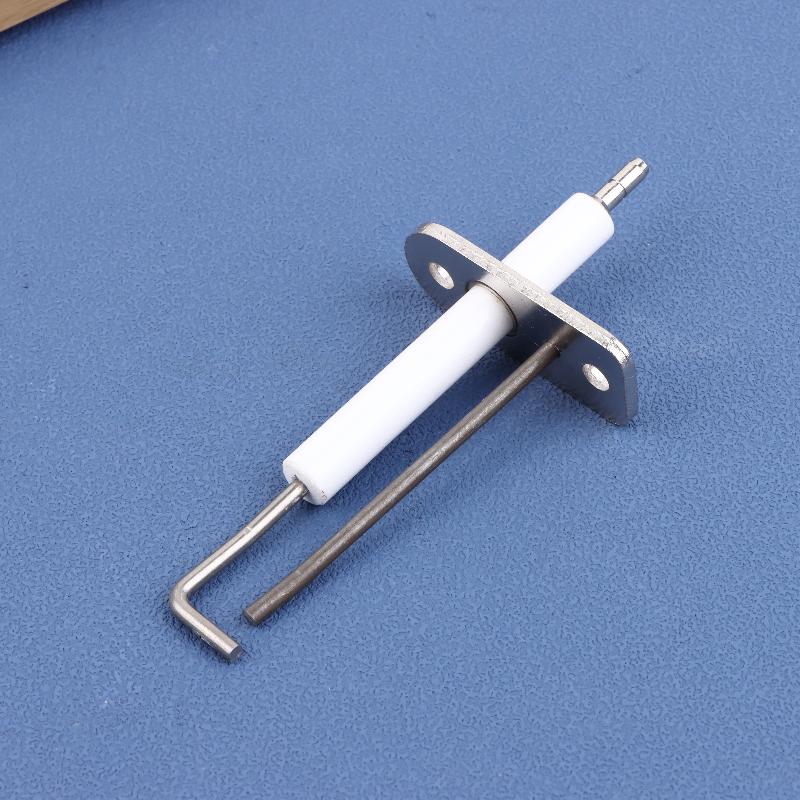 1Pc Gas Water Heater Parts 525019 Igniter Spare Replacement For Rv Fireplace Stove Oven Gas Electrode Spark Ignition Accessories