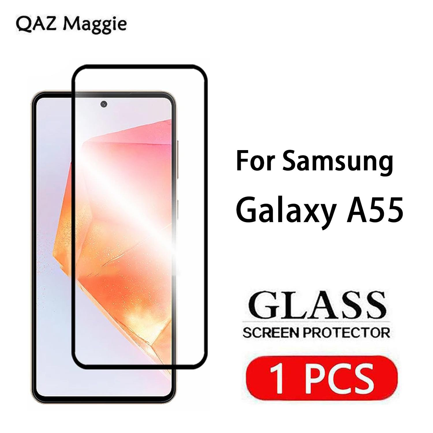 

1PCS For Samsung Galaxy C55 Glass Screen Protector Tempered Glass Film
